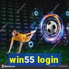 win55 login